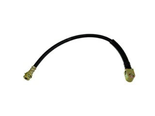 Dorman - First Stop Brake Hydraulic Hose with EPDM Rubber for 1980-1991 Ford H38625