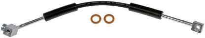 Dorman - First Stop Brake Hydraulic Hose with EPDM Rubber and Corrosion-Resistant Fittings for 1989-1994 Ford Ranger Mazda B2300 B3000 B4000 H38626