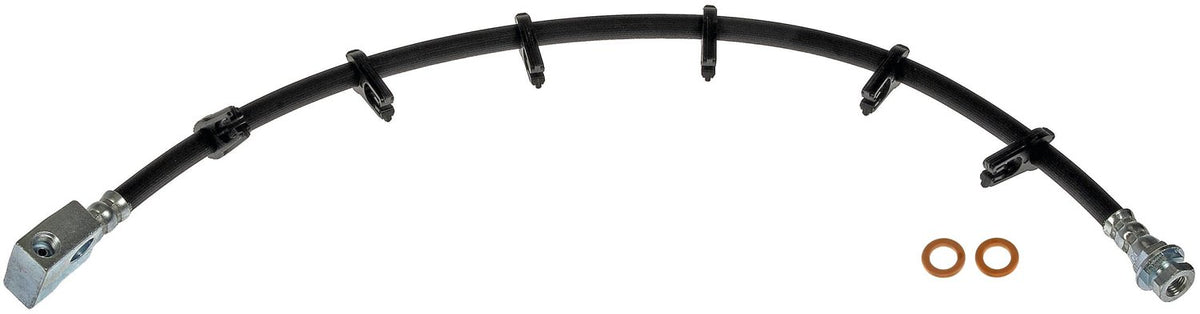 Dorman - First Stop Brake Hydraulic Hose with EPDM Rubber for 1996-94 Dodge Dakota Ram 1500 2500 3500 H38636