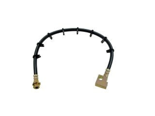 Dorman - First Stop Brake Hydraulic Hose with EPDM Rubber for 1996-94 Dodge Dakota Ram 1500 2500 3500 H38636