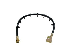 Dorman - First Stop Brake Hydraulic Hose with EPDM Rubber for 1996-94 Dodge Dakota Ram 1500 2500 3500 H38636