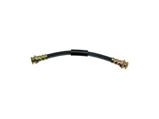 Dorman - First Stop Brake Hydraulic Hose with EPDM Rubber for 1995-88 Chrysler, Dodge, 1995-90 Plymouth H38646