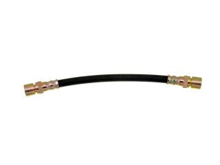 Dorman - First Stop Brake Hydraulic Hose EPDM Rubber for 2001-1997 Cadillac 1993-1988 Pontiac 2009-2007 Saab 2005-2000 Saturn H38658