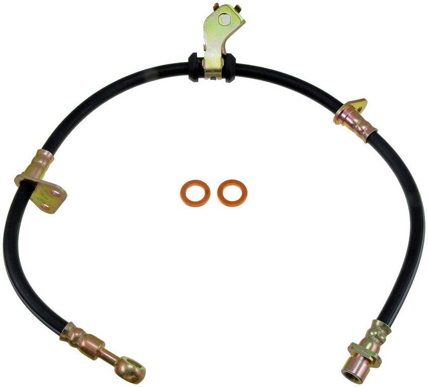 Dorman Brake Hydraulic Hose H38732 main image