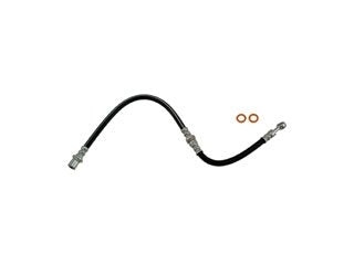 Dorman - First Stop Brake Hydraulic Hose for 1993-2001 Subaru Impreza & 1990-1999 Subaru Legacy H38739