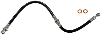 Dorman - First Stop Brake Hydraulic Hose for 1993-2001 Subaru Impreza & 1990-1999 Subaru Legacy H38739