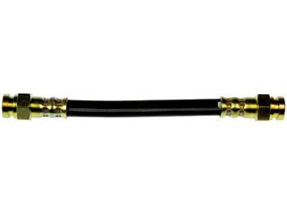 Dorman - First Stop Clutch Hydraulic Hose with Precision Engineering for 1987-1993 Mazda B2000 B2200 B2600 H38763