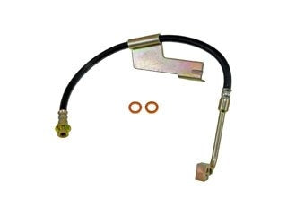 Dorman - First Stop Brake Hydraulic Hose with EPDM Rubber for 2000-96 Chevrolet C3500 Series H38808