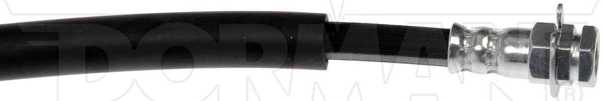 Dorman - First Stop Brake Hydraulic Hose Durable EPDM Rubber with Corrosion-Resistant Fittings for 1989-2005 Ford and 1991-2006 Mazda H38813