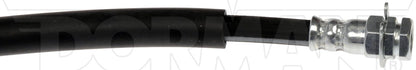 Dorman - First Stop Brake Hydraulic Hose Durable EPDM Rubber with Corrosion-Resistant Fittings for 1989-2005 Ford and 1991-2006 Mazda H38813