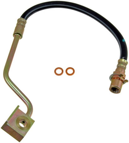 Dorman - First Stop Brake Hydraulic Hose for 1987-1993 Ford Mustang H38818