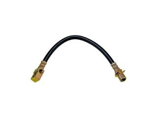 Dorman - First Stop Brake Hydraulic Hose EPDM Rubber with Corrosion-Resistant Fittings for 1992-1996 Oldsmobile, 1991-1996 Buick Chevrolet H38822