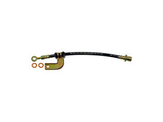 Dorman First Stop Clutch Hydraulic Hose with Brake Hydraulic for 1990-1991 Honda Accord H38830