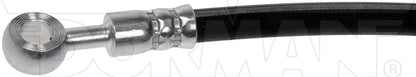 Dorman - First Stop Brake Hydraulic Hose with EPDM Rubber and Corrosion-Resistant Fittings for 1999-97 Acura CL, 1997-90 Honda Accord, 1998-95 Honda Odyssey, 1999-96 Isuzu Oasis H38831