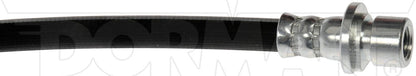 Dorman - First Stop Brake Hydraulic Hose with EPDM Rubber and Corrosion-Resistant Fittings for 1999-97 Acura CL, 1997-90 Honda Accord, 1998-95 Honda Odyssey, 1999-96 Isuzu Oasis H38831