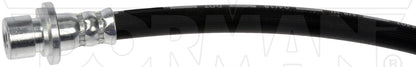 Dorman - First Stop Brake Hydraulic Hose with EPDM Rubber for 1999-97 Acura CL 1997-90 Honda Accord 1998-95 Honda Odyssey 1999-96 Isuzu Oasis H38832