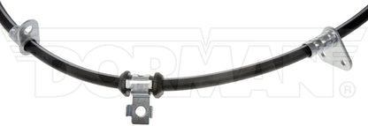 Dorman - First Stop Brake Hydraulic Hose with EPDM Rubber for 1999-97 Acura CL 1997-90 Honda Accord 1998-95 Honda Odyssey 1999-96 Isuzu Oasis H38832
