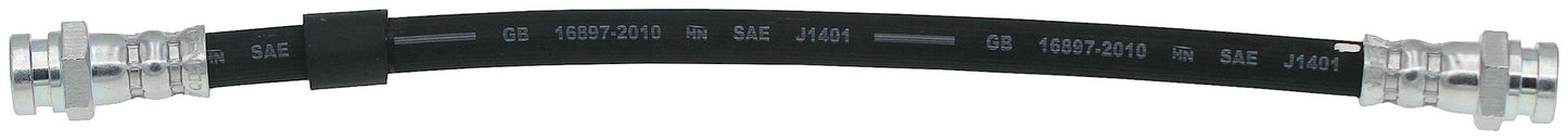 Dorman - First Stop Brake Hydraulic Hose with EPDM Rubber for Ford 2003-1991 Mazda 1995-1990 Mercury 1999-1991 H38840