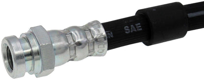 Dorman - First Stop Brake Hydraulic Hose with EPDM Rubber for Ford 2003-1991 Mazda 1995-1990 Mercury 1999-1991 H38840