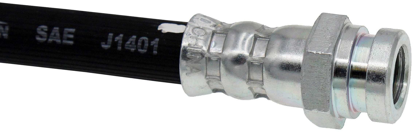 Dorman - First Stop Brake Hydraulic Hose with EPDM Rubber for Ford 2003-1991 Mazda 1995-1990 Mercury 1999-1991 H38840