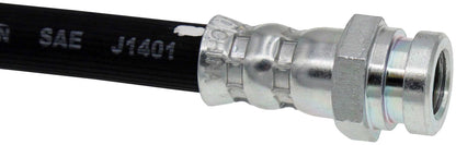 Dorman - First Stop Brake Hydraulic Hose with EPDM Rubber for Ford 2003-1991 Mazda 1995-1990 Mercury 1999-1991 H38840