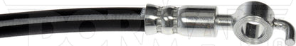 Dorman - First Stop Brake Hydraulic Hose with EPDM Rubber for 2003-91 Ford Escort, 1997-93 Ford Probe, 1994-90 Mazda Protege, 1999-91 Mercury Tracer H38842