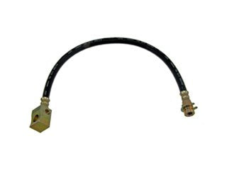 Dorman - First Stop Brake Hydraulic Hose with EPDM Rubber for 1990-1995 Jeep Cherokee Comanche Wagoneer Wrangler H38845