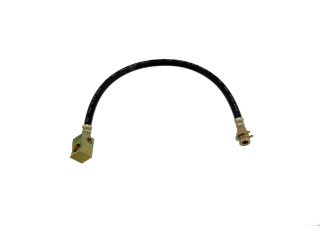 Dorman - First Stop Brake Hydraulic Hose with EPDM Rubber for 1990-1995 Jeep Cherokee Comanche Wagoneer Wrangler H38845