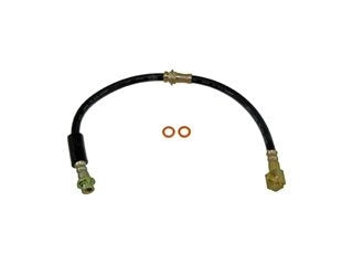 Dorman - First Stop Brake Hydraulic Hose with EPDM Rubber for 1999-2000 Chevrolet Astro GMC Safari H38851