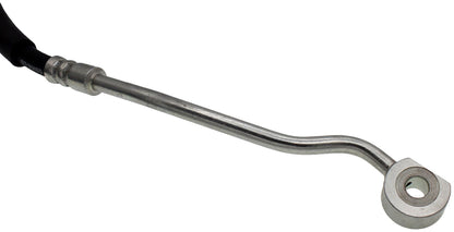 Dorman - First Stop Brake Hydraulic Hose Durable with EPDM Rubber and Corrosion-Resistant Fittings for 1990-1995 Jeep Wrangler H38861