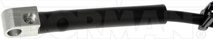 Dorman - First Stop Brake Hydraulic Hose with EPDM Rubber for Ford 1997-89 H38867