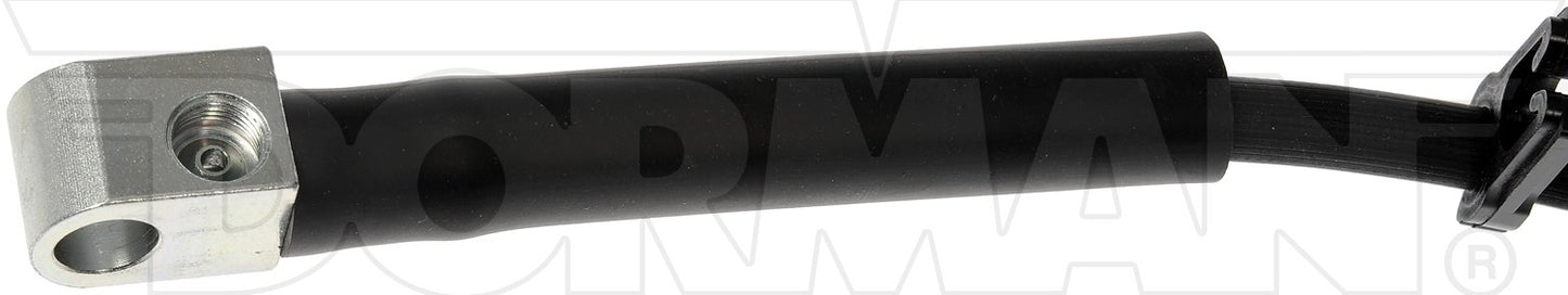 Dorman - First Stop Brake Hydraulic Hose with EPDM Rubber for Ford 1997-89 H38867