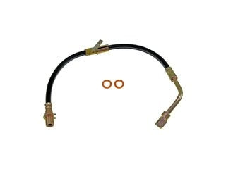Dorman - First Stop Brake Hydraulic Hose With EPDM Rubber For 1997-1991 Chevrolet GMC Oldsmobile H38869
