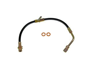 Dorman - First Stop Brake Hydraulic Hose With EPDM Rubber For 1997-1991 Chevrolet GMC Oldsmobile H38869