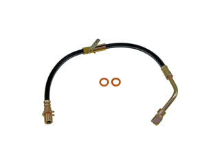 Dorman - First Stop Brake Hydraulic Hose With EPDM Rubber For 1997-1991 Chevrolet GMC Oldsmobile H38869