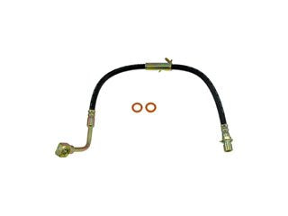 Dorman - First Stop Brake Hydraulic Hose with EPDM Rubber for 1991-1997 Chevrolet GMC Oldsmobile H38870