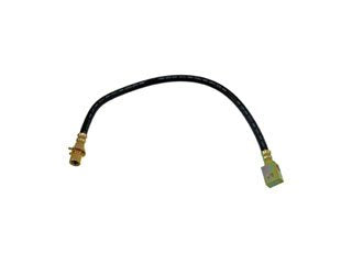 Dorman First Stop Brake Hydraulic Hose with EPDM Rubber for 1991‑2005 Chevrolet, 1991‑2004 GMC, 2000‑2006 Isuzu, 1991‑2006 Oldsmobile H38871