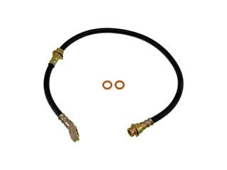 Dorman - First Stop Brake Hydraulic Hose EPDM Rubber for 1991-2002 Chevrolet GMC 1994-1995 Isuzu H38872