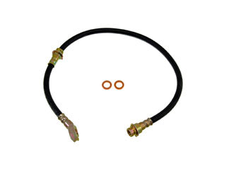 Dorman - First Stop Brake Hydraulic Hose EPDM Rubber for 1991-2002 Chevrolet GMC 1994-1995 Isuzu H38872