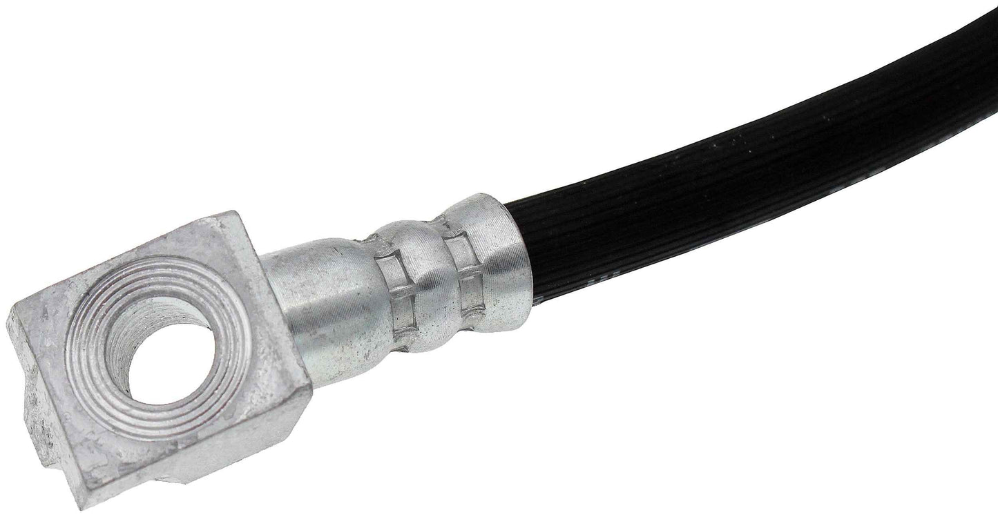 Dorman - First Stop Brake Hydraulic Hose with EPDM Rubber for Chevy C3500/HD, GMC C3500/HD H38873