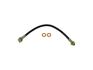 Dorman - First Stop Brake Hydraulic Hose with EPDM Rubber and Corrosion-Resistant Fittings for 1991-2002 Saturn H38882
