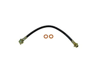 Dorman - First Stop Brake Hydraulic Hose with EPDM Rubber and Corrosion-Resistant Fittings for 1991-2002 Saturn H38882