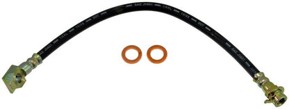 Dorman - First Stop Brake Hydraulic Hose with EPDM Rubber and Corrosion-Resistant Fittings for 1991-2002 Saturn H38882