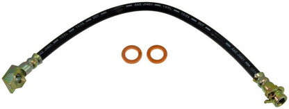 Dorman - First Stop Brake Hydraulic Hose with EPDM Rubber and Corrosion-Resistant Fittings for 1991-2002 Saturn H38882