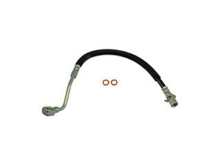 Dorman - First Stop Brake Hydraulic Hose with EPDM Rubber for 1991-2002 saturn H38883