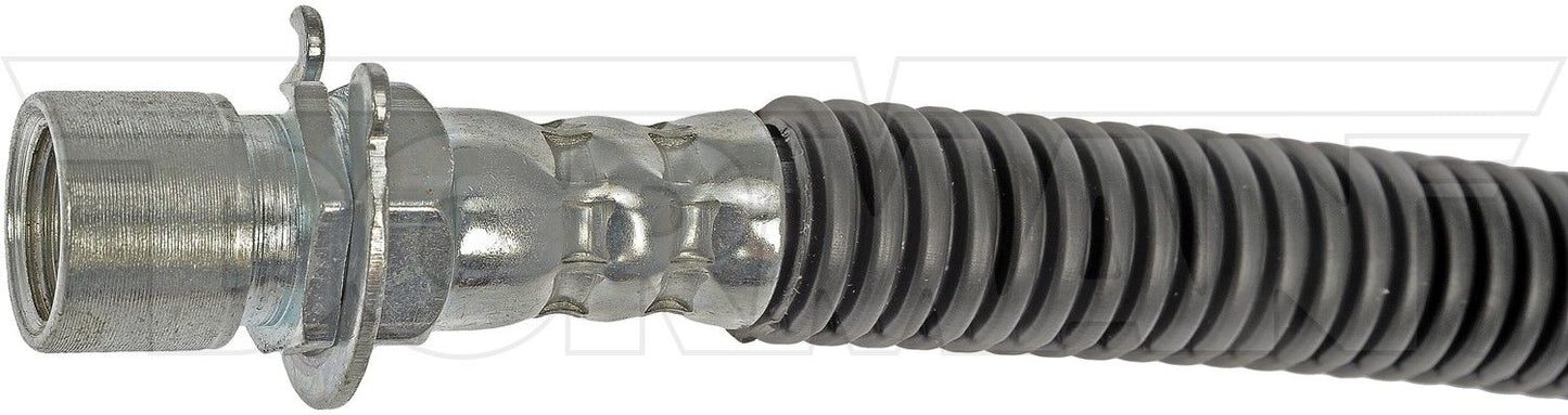 Dorman - First Stop Brake Hydraulic Hose with EPDM Rubber for 1991-2002 saturn H38883