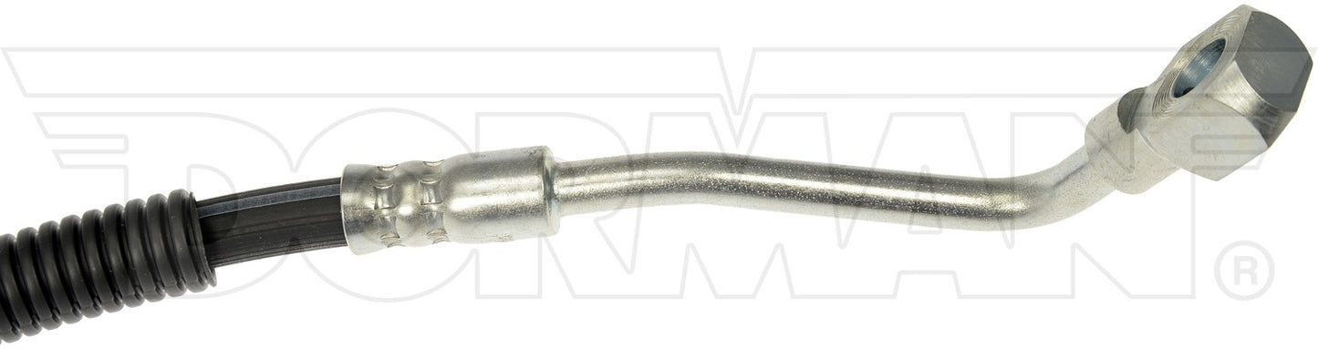 Dorman - First Stop Brake Hydraulic Hose with EPDM Rubber for 1991-2002 saturn H38883