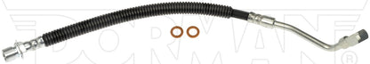 Dorman - First Stop Brake Hydraulic Hose with EPDM Rubber for 1991-2002 saturn H38883