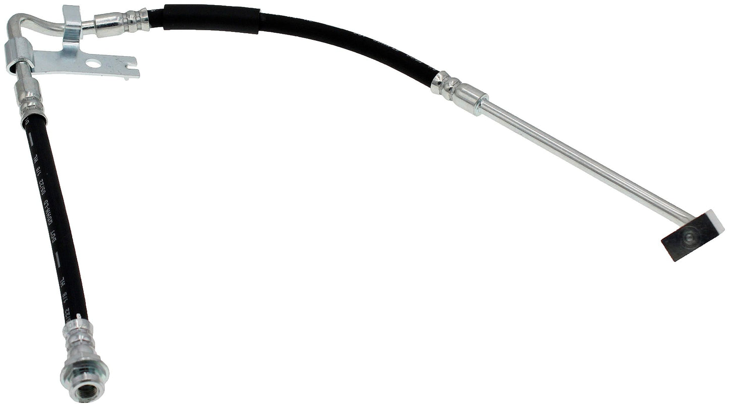 Dorman - First Stop Brake Hydraulic Hose with EPDM Rubber for 1991-1996 Dodge Dakota H38892