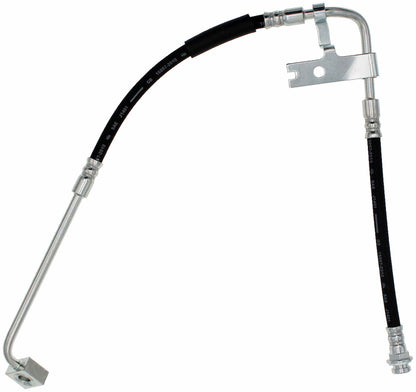 Dorman - First Stop Brake Hydraulic Hose with EPDM Rubber for 1991-1996 Dodge Dakota H38892